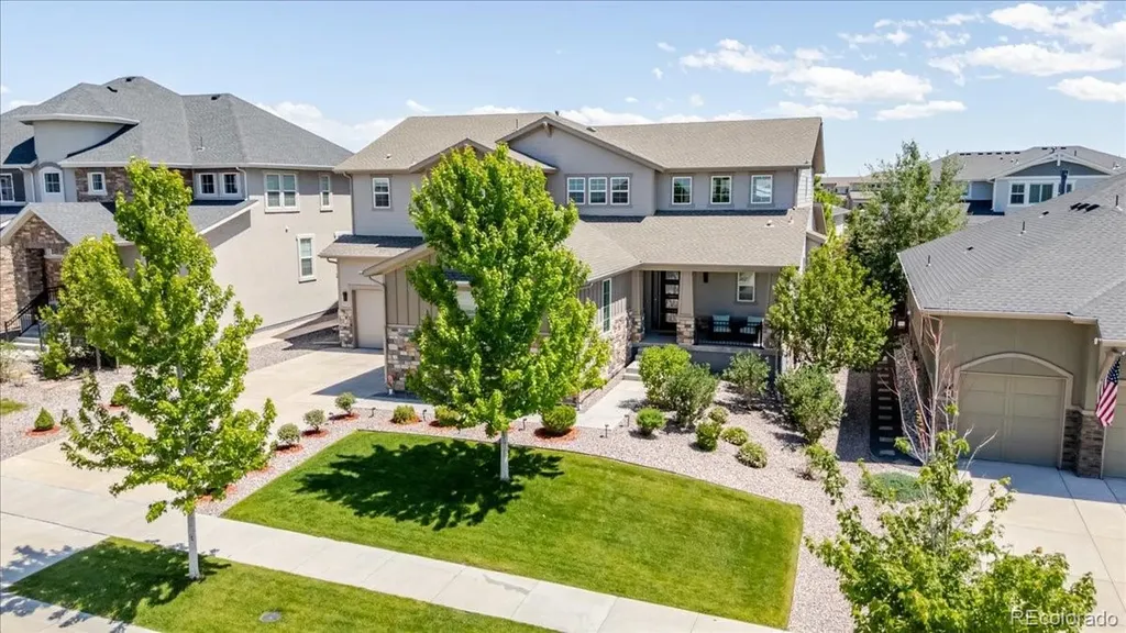 27500 E Lakeview Drive Aurora CO 80016