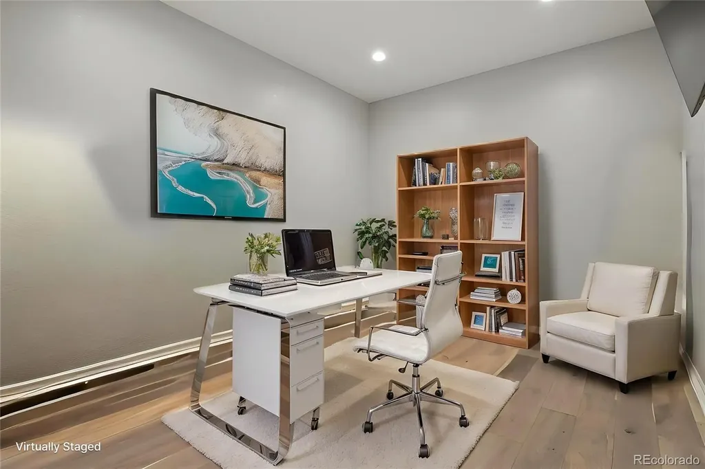 27500 E Lakeview Drive Aurora CO 80016