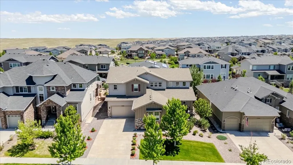27500 E Lakeview Drive Aurora CO 80016