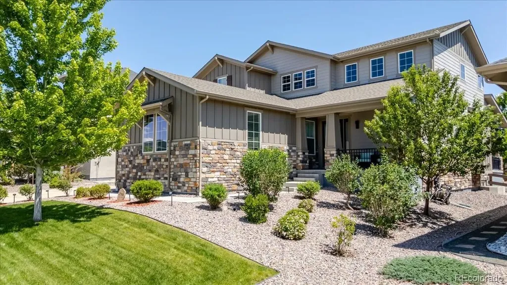 27500 E Lakeview Drive Aurora CO 80016
