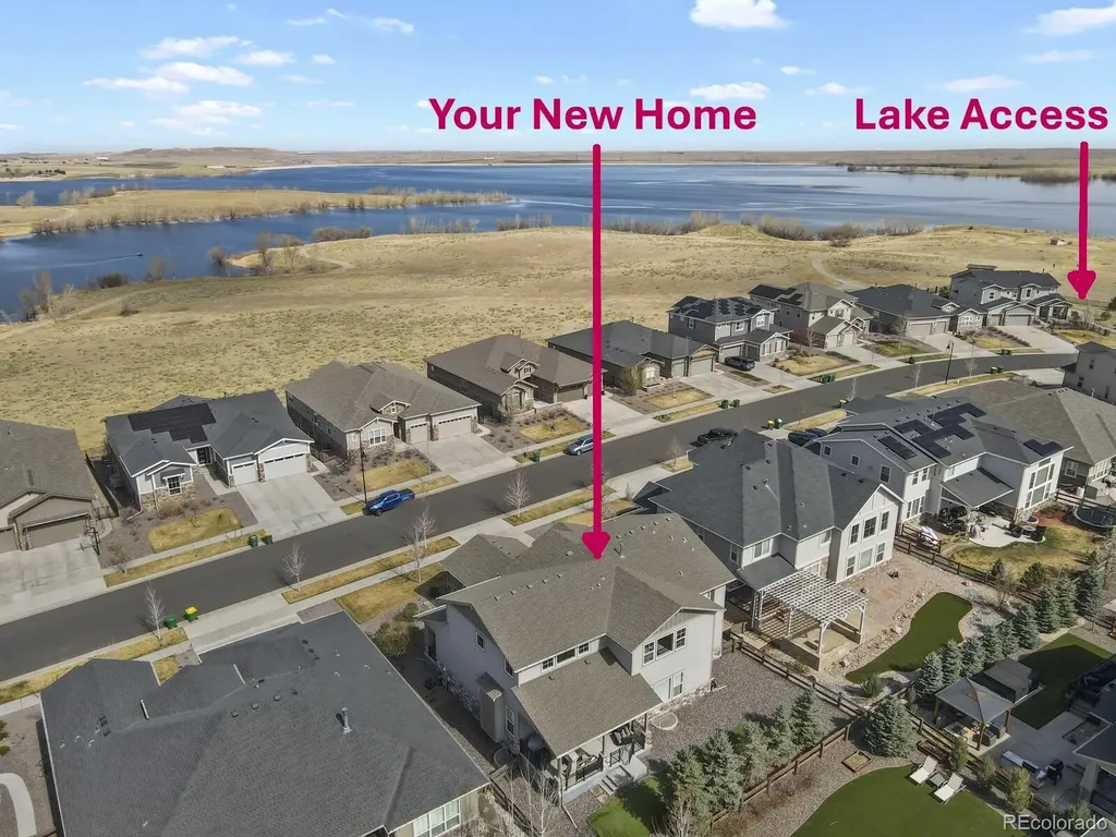 27500 E Lakeview Drive Aurora CO 80016