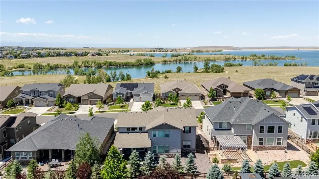27500 E Lakeview Drive Aurora CO 80016
