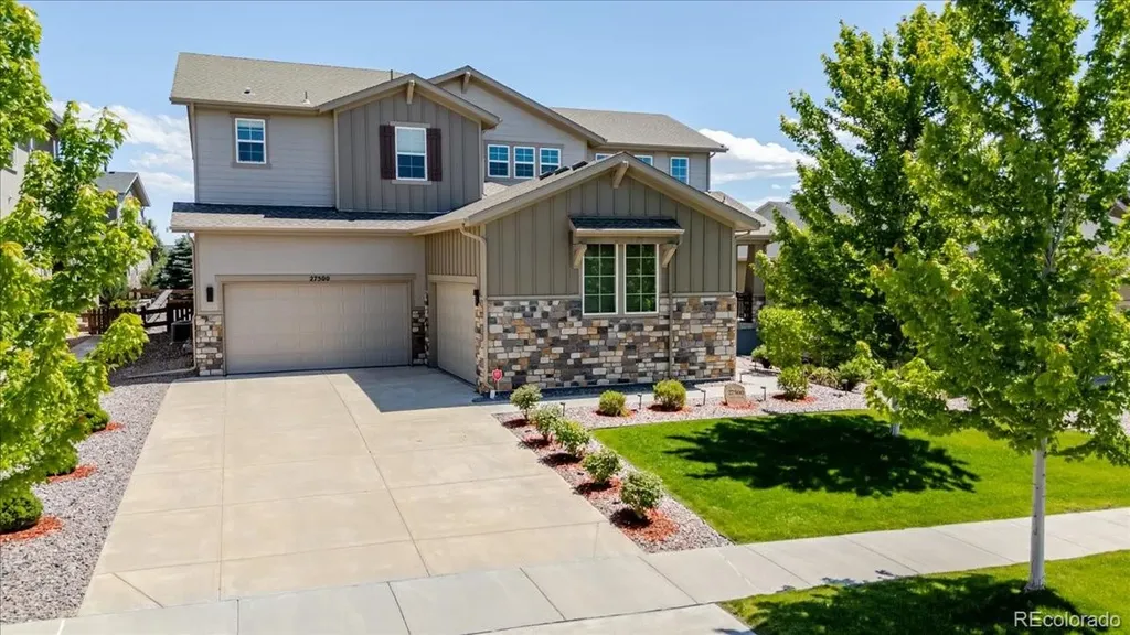 27500 E Lakeview Drive Aurora CO 80016