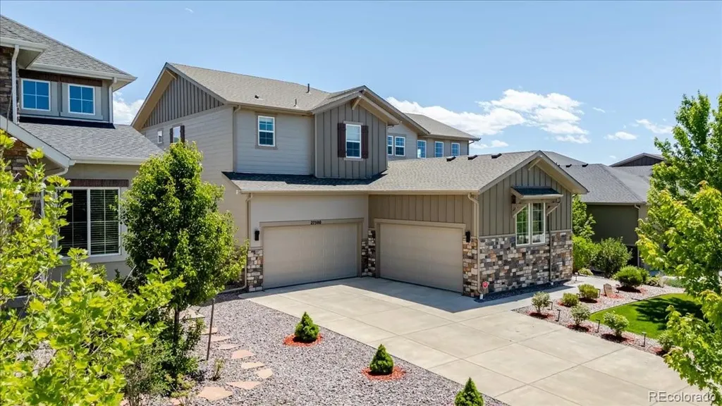 27500 E Lakeview Drive Aurora CO 80016