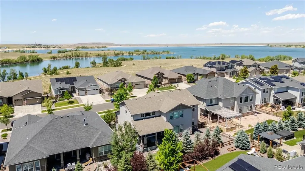 27500 E Lakeview Drive Aurora CO 80016