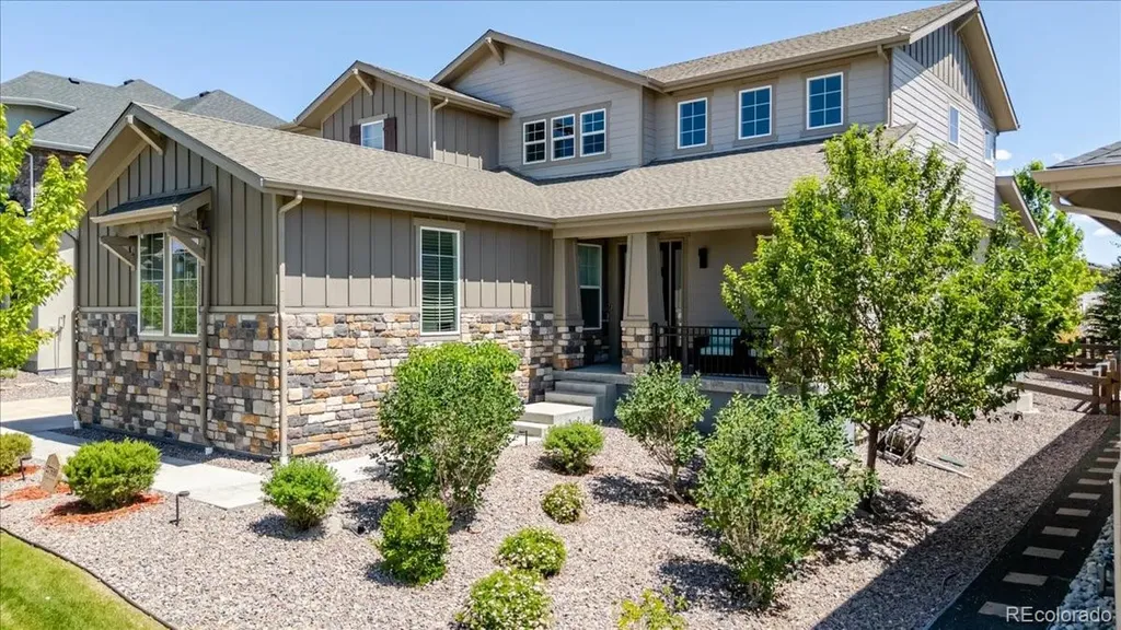 27500 E Lakeview Drive Aurora CO 80016