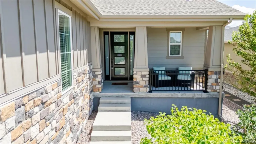 27500 E Lakeview Drive Aurora CO 80016