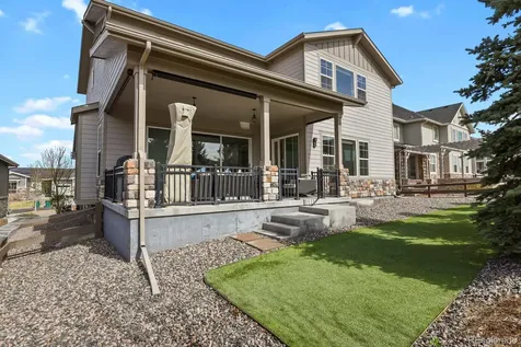 27500 E Lakeview Drive Aurora CO 80016