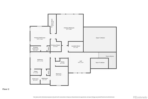 27500 E Lakeview Drive Aurora CO 80016