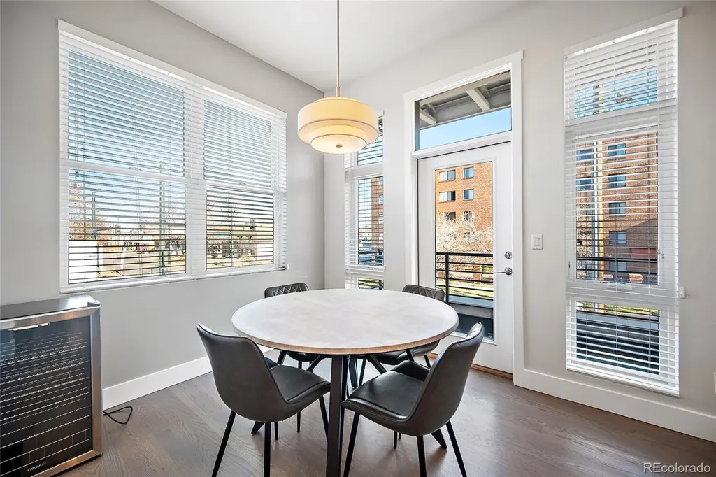 2157 N Downing Street Denver CO 80205