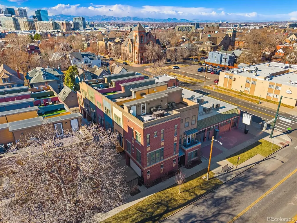 2157 N Downing Street Denver CO 80205