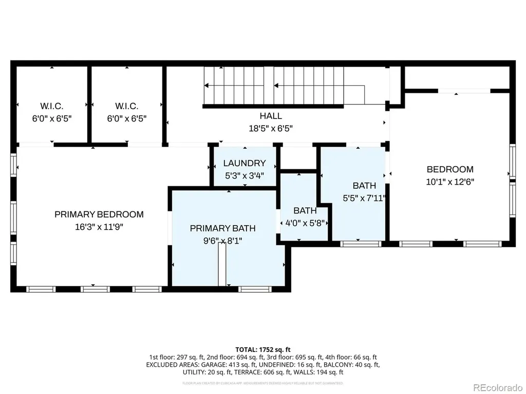 2157 N Downing Street Denver CO 80205