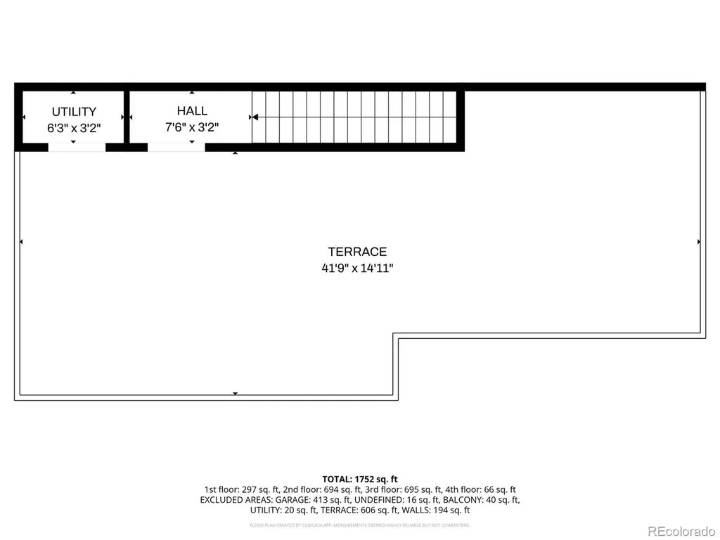 2157 N Downing Street Denver CO 80205