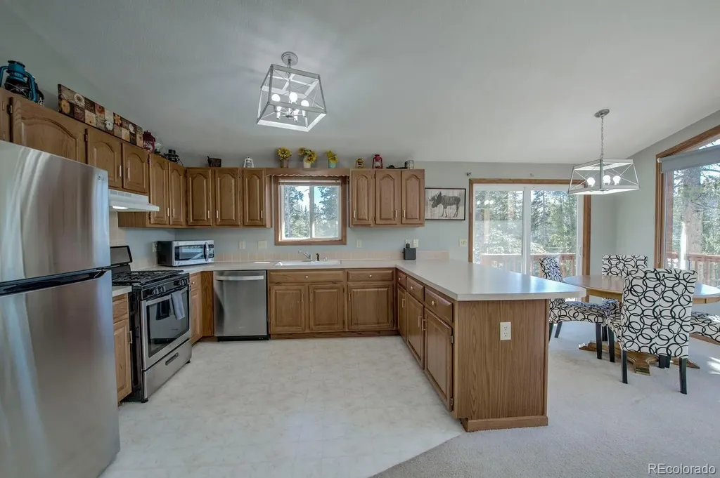 394 Co Rd 14a Fairplay CO 80440