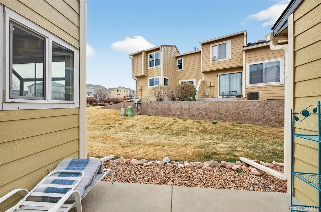 10490 W Fair Avenue Littleton CO 80127