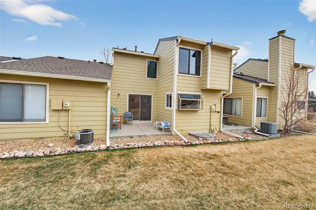 10490 W Fair Avenue Littleton CO 80127
