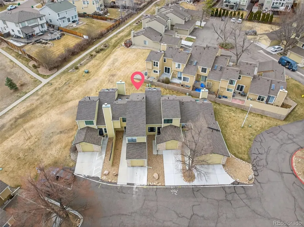 10490 W Fair Avenue Littleton CO 80127