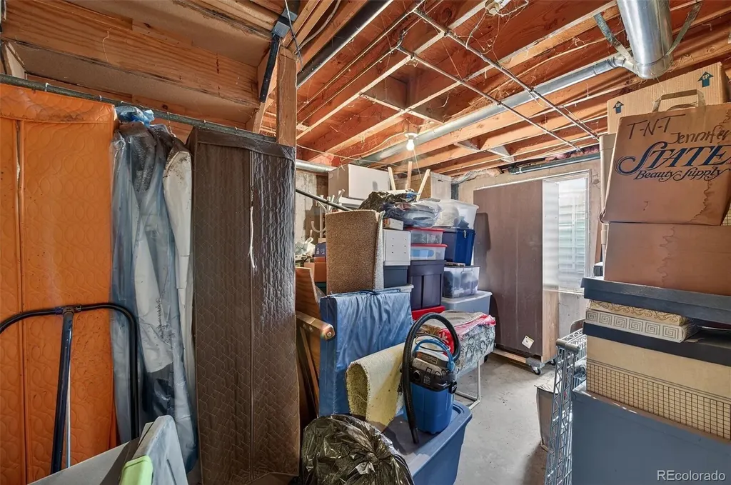 10490 W Fair Avenue Littleton CO 80127