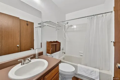 10490 W Fair Avenue Littleton CO 80127