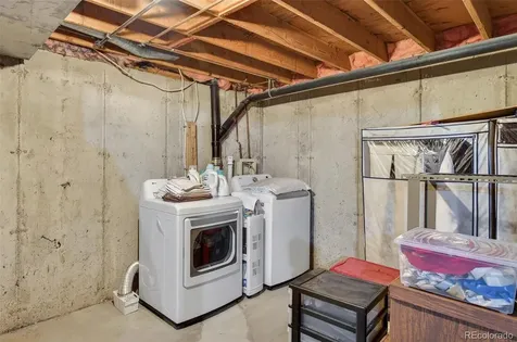 10490 W Fair Avenue Littleton CO 80127