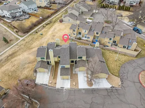 10490 W Fair Avenue Littleton CO 80127