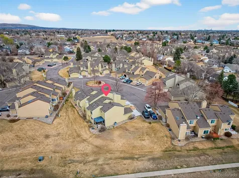 10490 W Fair Avenue Littleton CO 80127