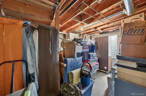 10490 W Fair Avenue Littleton CO 80127