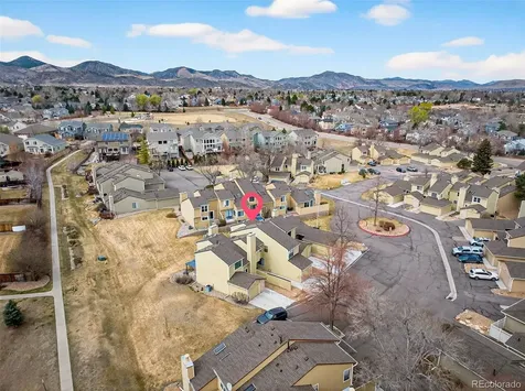 10490 W Fair Avenue Littleton CO 80127