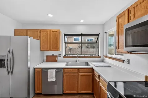 10490 W Fair Avenue Littleton CO 80127
