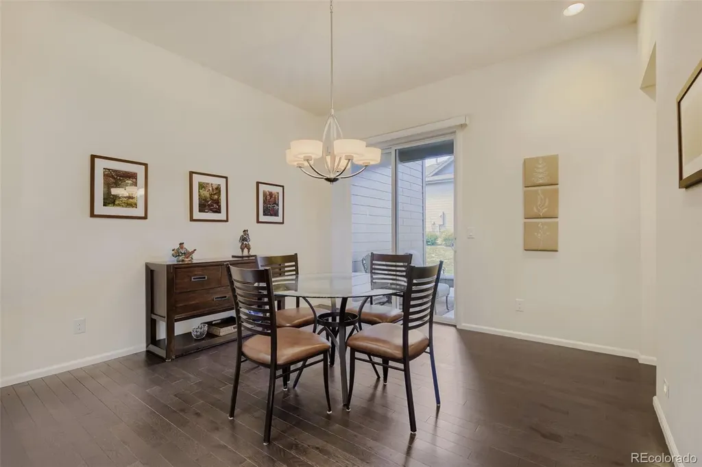 3456 New Haven Circle Castle Rock CO 80109