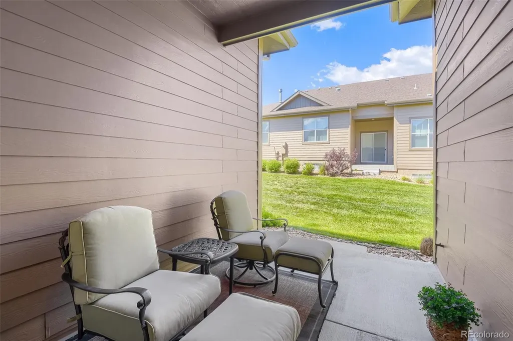 3456 New Haven Circle Castle Rock CO 80109