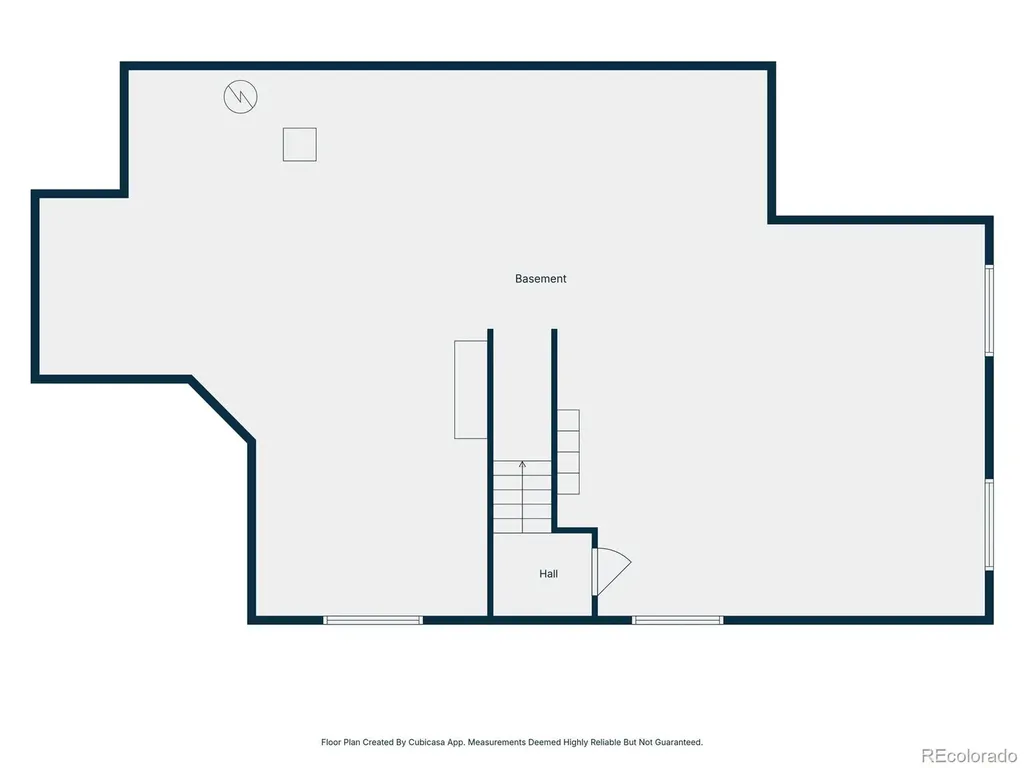 3456 New Haven Circle Castle Rock CO 80109