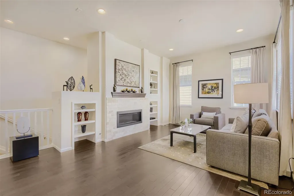 3456 New Haven Circle Castle Rock CO 80109