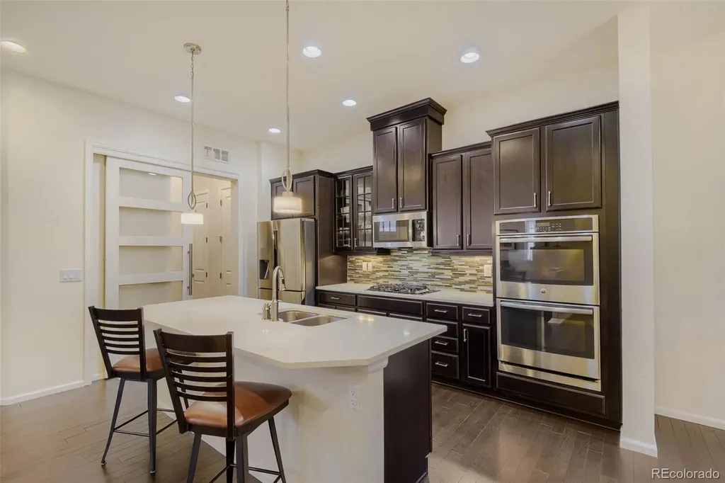 3456 New Haven Circle Castle Rock CO 80109