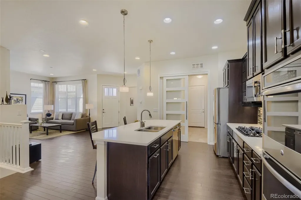 3456 New Haven Circle Castle Rock CO 80109