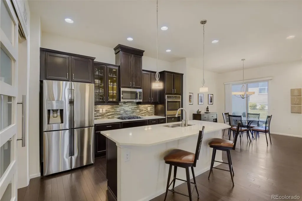 3456 New Haven Circle Castle Rock CO 80109