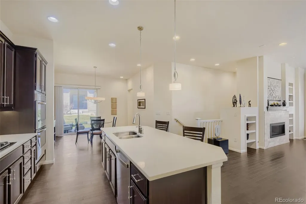3456 New Haven Circle Castle Rock CO 80109