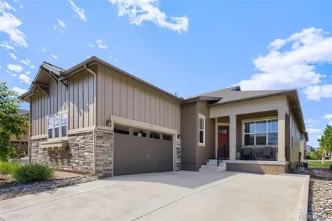 3456 New Haven Circle Castle Rock CO 80109