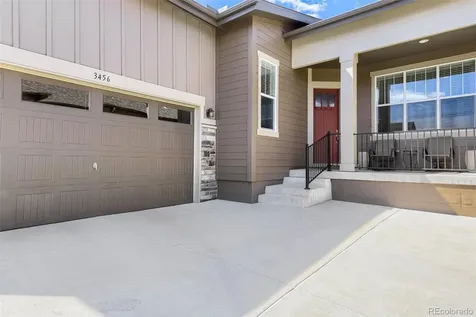 3456 New Haven Circle Castle Rock CO 80109