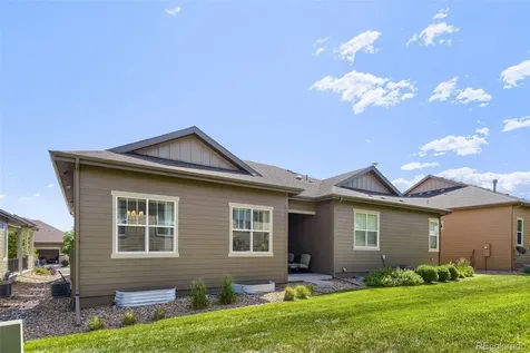 3456 New Haven Circle Castle Rock CO 80109