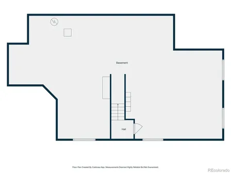 3456 New Haven Circle Castle Rock CO 80109