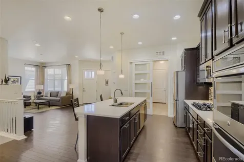 3456 New Haven Circle Castle Rock CO 80109