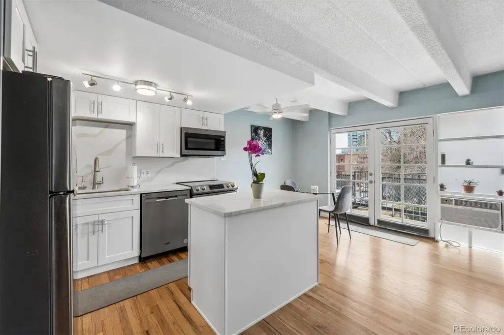 33 N Corona Street Denver CO 80218