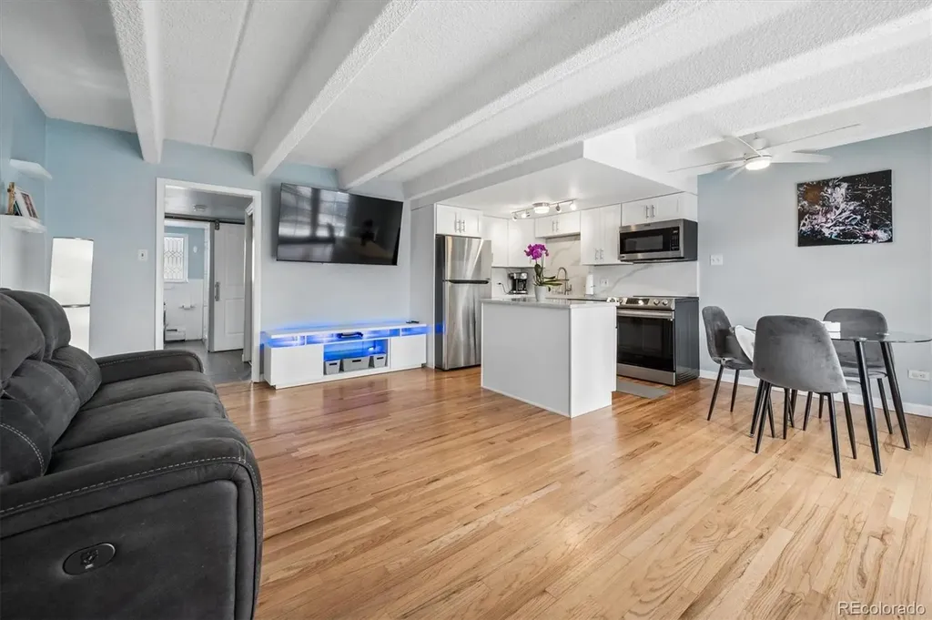 33 N Corona Street Denver CO 80218