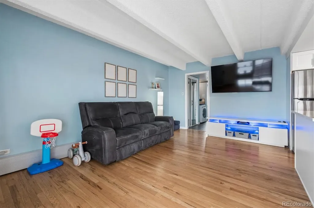33 N Corona Street Denver CO 80218