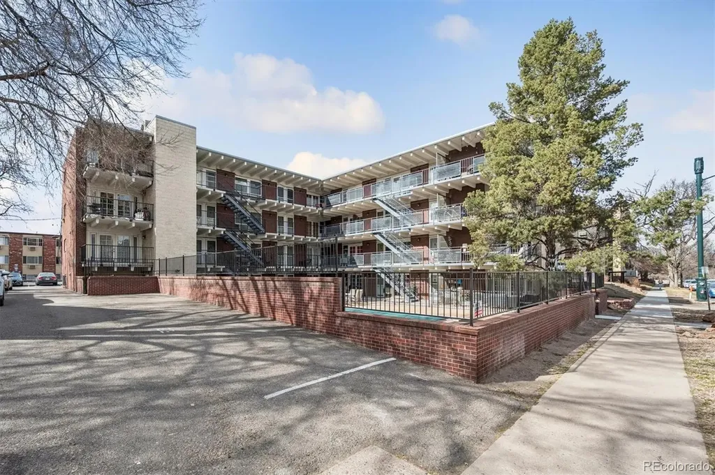 33 N Corona Street Denver CO 80218