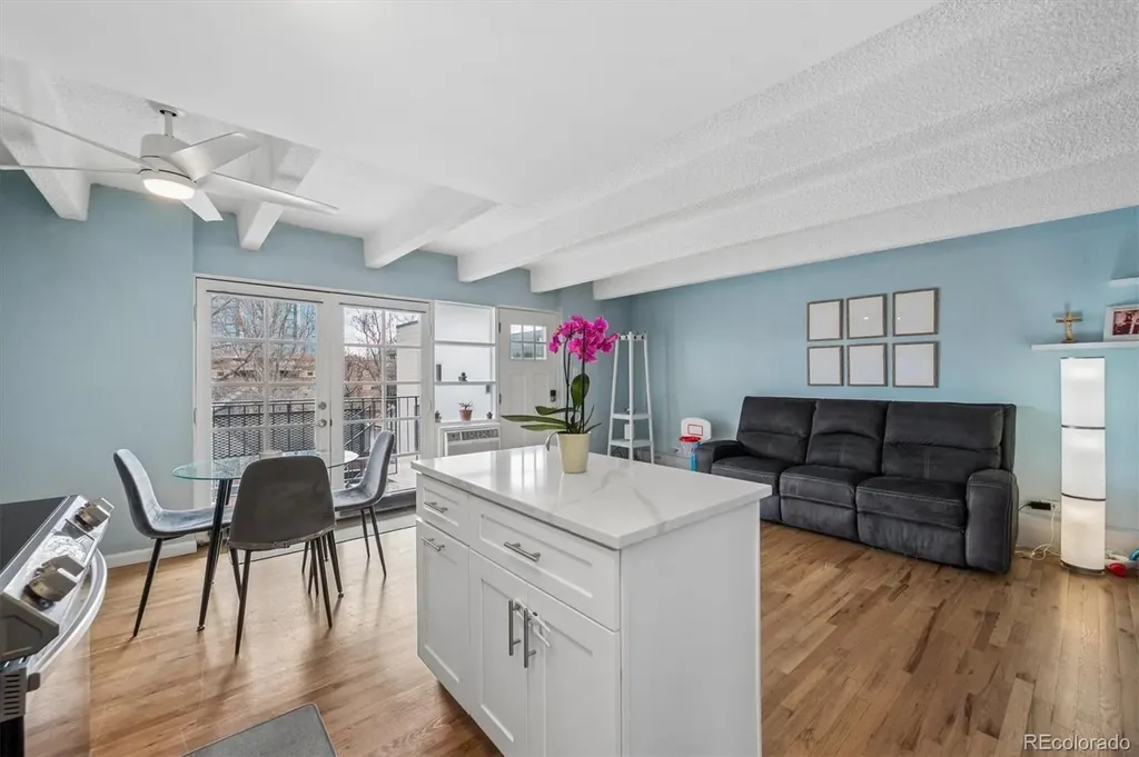 33 N Corona Street Denver CO 80218