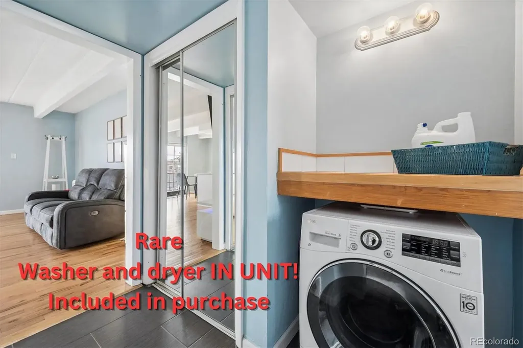 33 N Corona Street Denver CO 80218