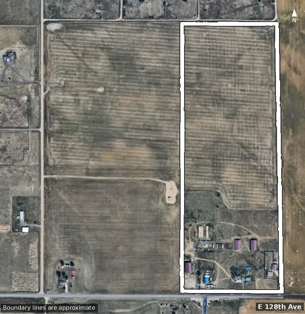 23863 & 23889 E 128th Avenue Commerce City CO 80022