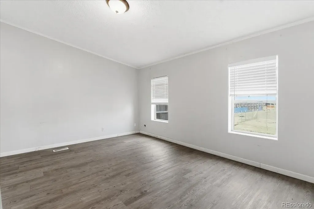 23863 & 23889 E 128th Avenue Commerce City CO 80022